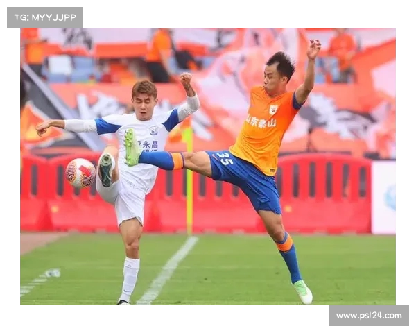 山东领先新鹏城2-0 李小恒与卡扎伊什维利各入一球助力主队领先 山东领先新鹏城2-0 李小恒与卡扎伊什维利各入一球助力主队领先